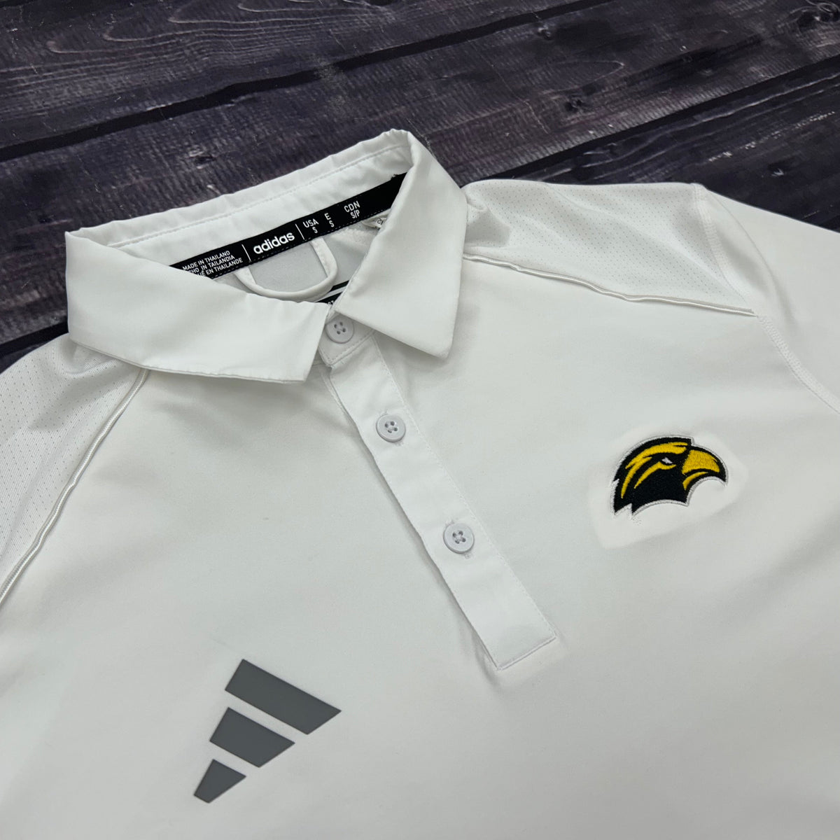 Adidas Polo Short Sleeve Classic