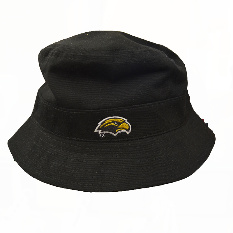 Atlanta Hosiery Co Baby Bucket Hat Eagle Head