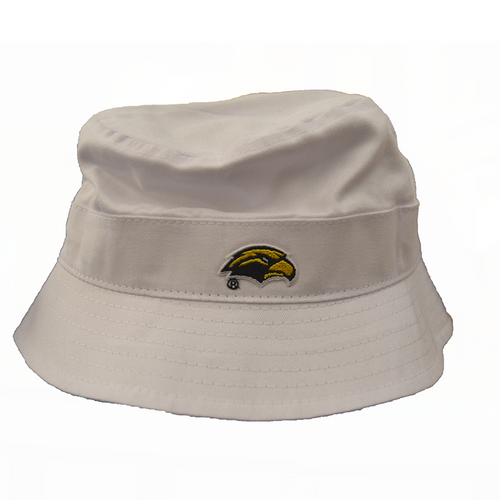 Atlanta Hosiery Co Baby Bucket Hat Eagle Head