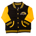 Baby Varsity Letterman Jacket Varsity with Eagle Head
