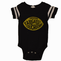 Tailgates & Touchdowns Onesie