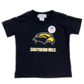 Third Street Sportswear Baby Short Sleeve T-Shirt
