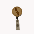Badge Holder Reel