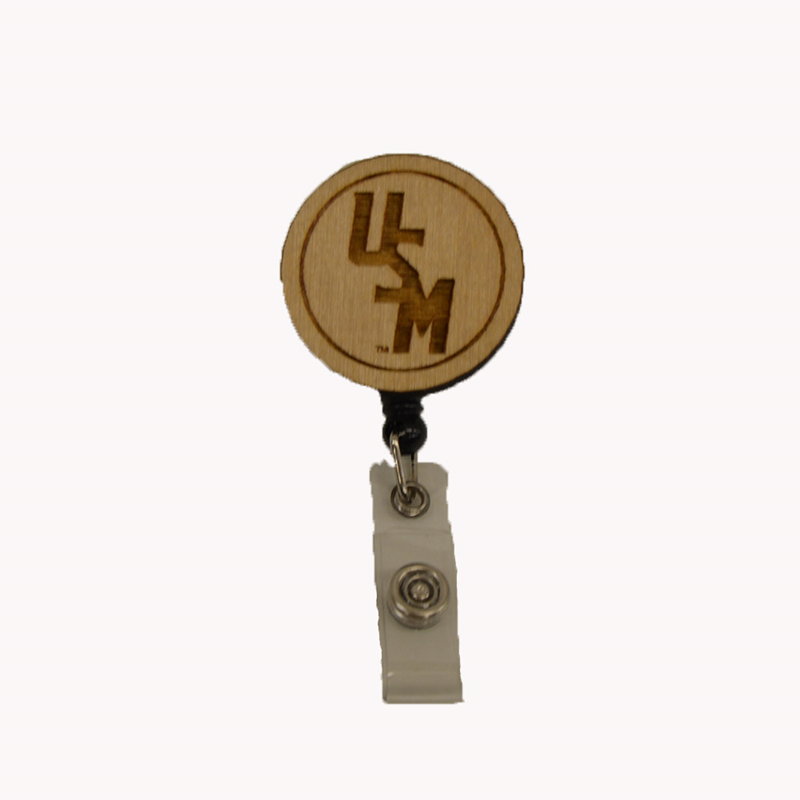 Badge Holder Reel