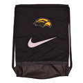 Nike Brasilia Gymsack Bag with Eagle Head