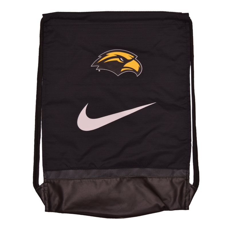 Nike Brasilia Gymsack Bag with Eagle Head