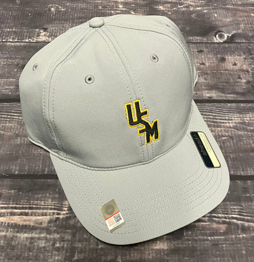 Ahead USA Cap Baseball Frio Ultimate Fit with Stacked USM