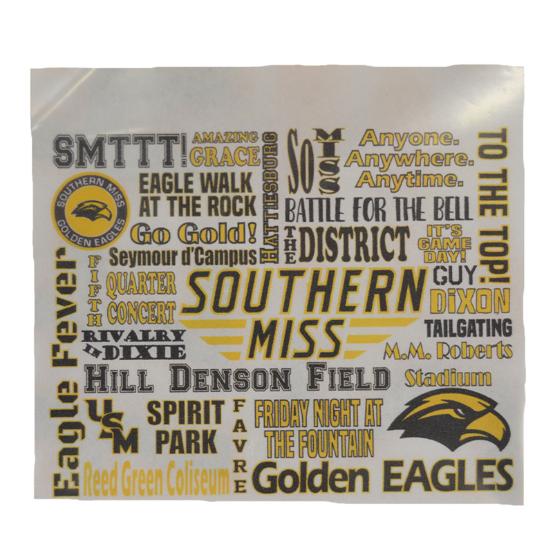 Pillow Case Standard Chatter