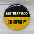 Southern Miss Grandparent Button