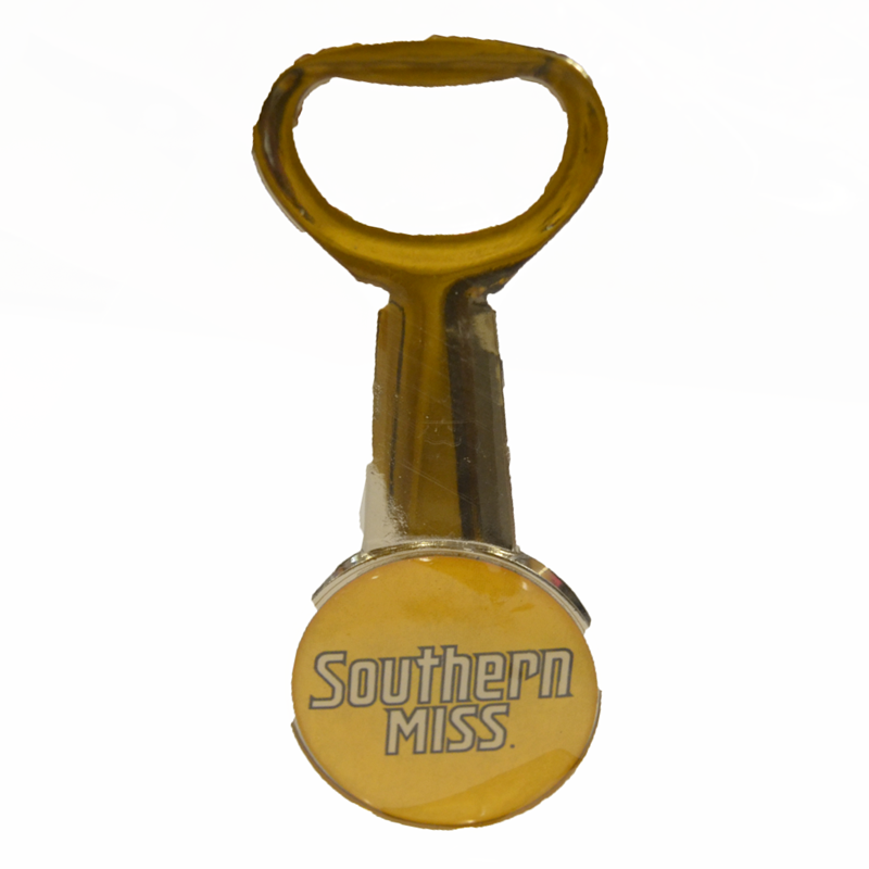 Bottle Opener Southern Miss