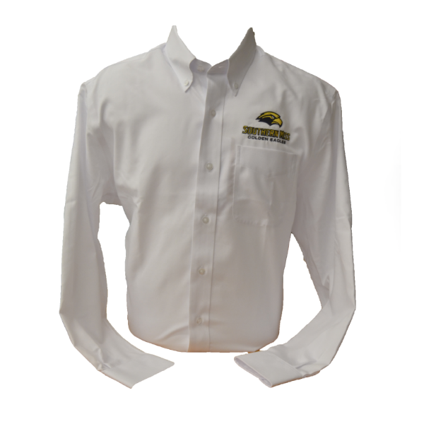 Cutter & Buck Men's Button-down Long Sleeve Epic Easy Care Nailshed