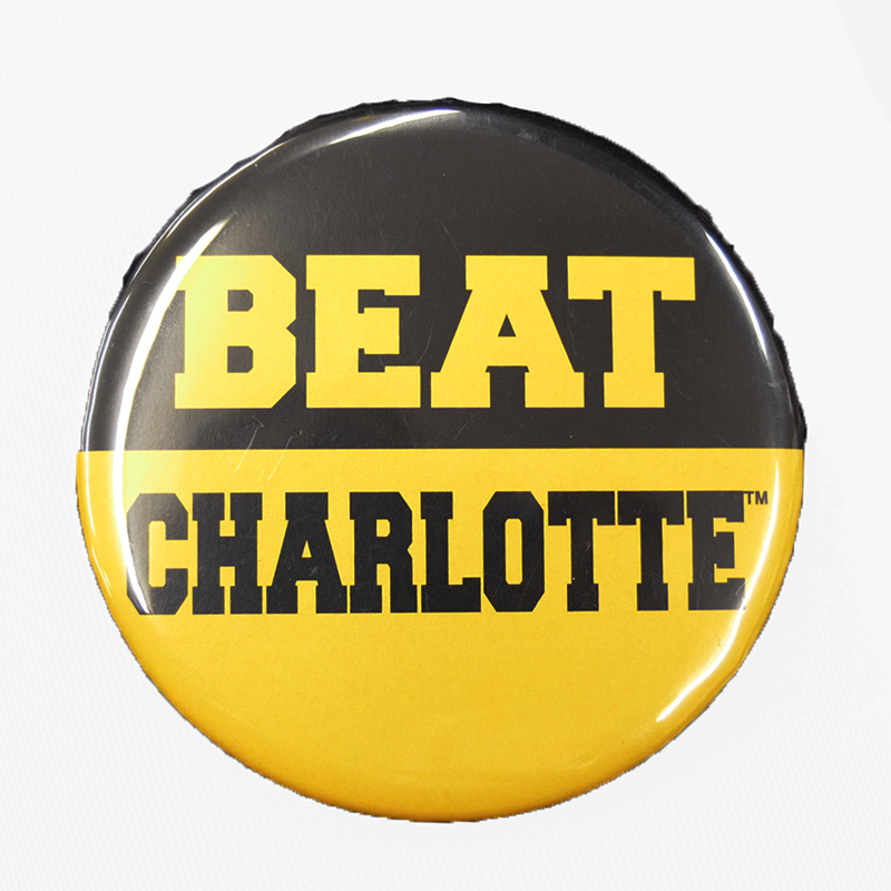Button Beat Charlotte