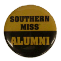 Button Southern Miss Alumni