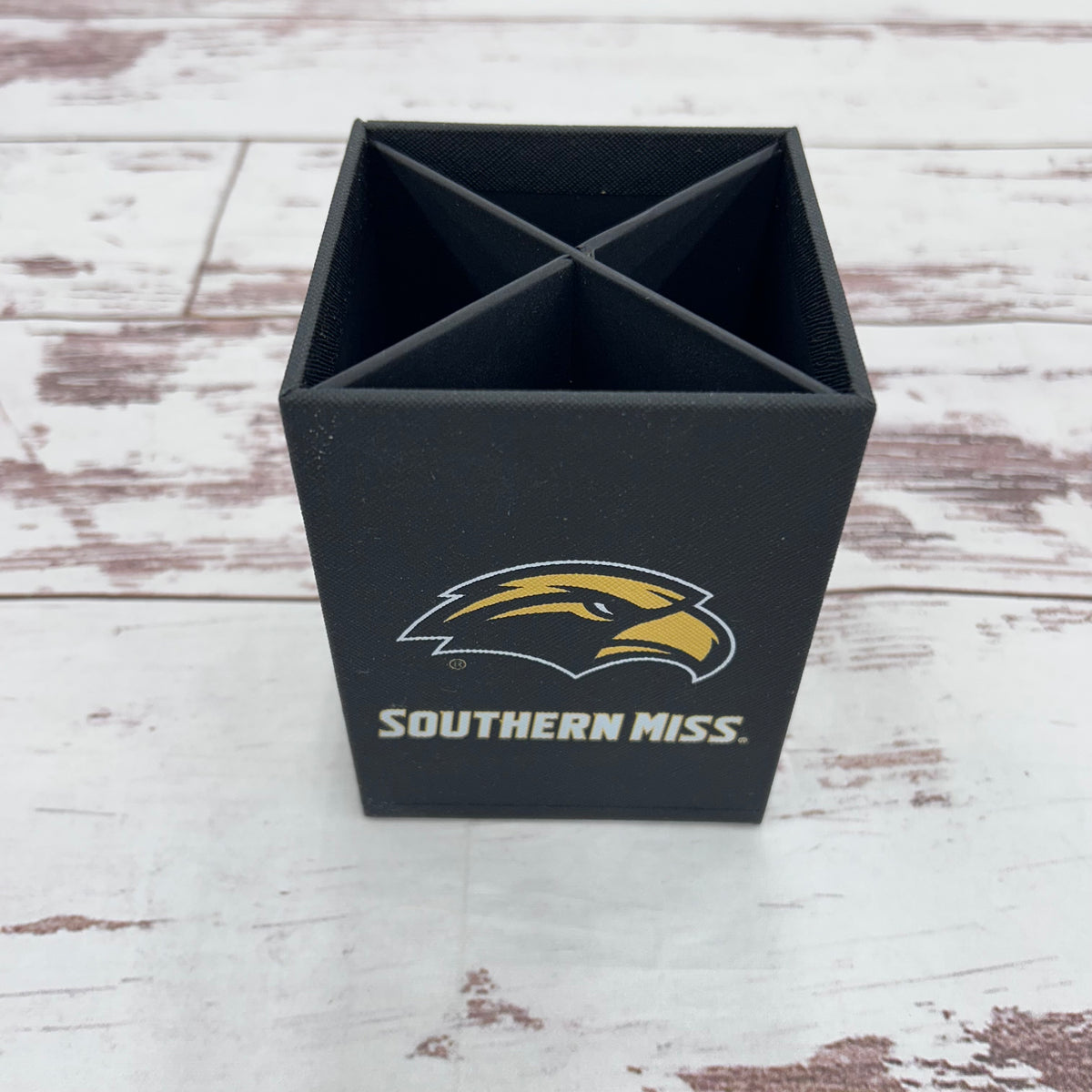 Office Square Desk Caddy
