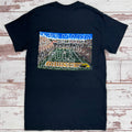 Full House T-Shirt with Eagle Head