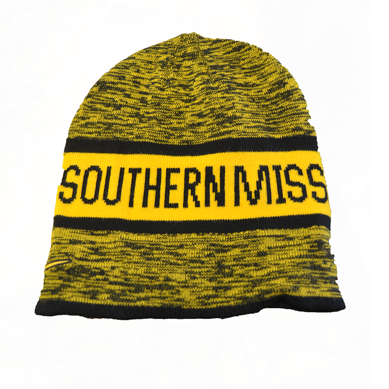 Cap Beanie Reversible Local