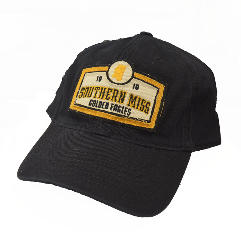 L2 Brands Cap Baseball Adjustable Eza Mississippi Emblem 1910