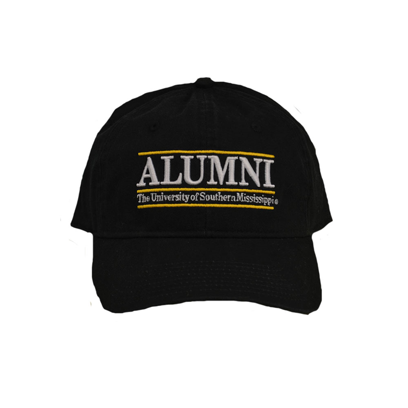 Cap Baseball Alumni University Of Southern Miss