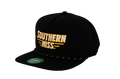 L2 Brands Caddy Bill Rope Baseball Cap