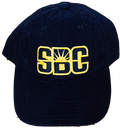 L2 Brands Cap Baseball Eza SBC