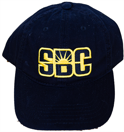 L2 Brands Cap Baseball Eza SBC