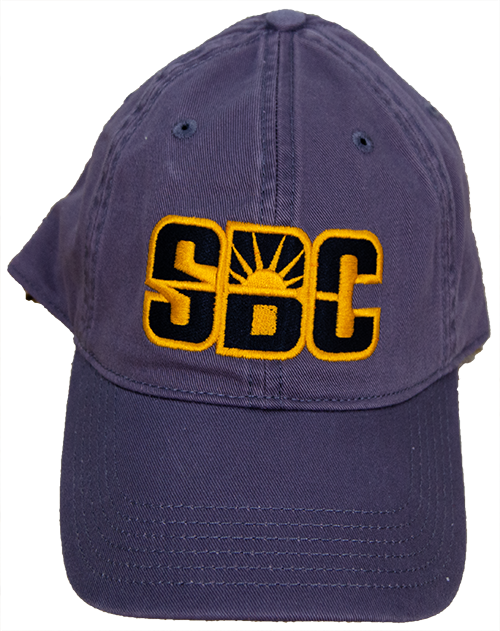 L2 Brands Cap Baseball SBC