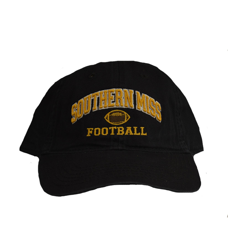 L2 Brands Cap Baseball Eza Football with Emblem