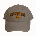 L2 Brands Cap Baseball Eza Southern Softball with Emblem