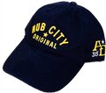 L2 Brands Cap Baseball Hub City Original Adam Deloach