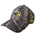 Cap Baseball Realtree Eagle Head