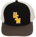 L2 Brands Cap Baseball Trucker Stacked USM