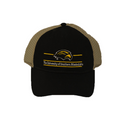 Cap Baseball Trucker Eagle Head The University Of Southern Miss