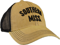 Cap Baseball Trucker Southern Miss Arch