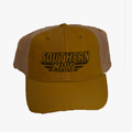 Cap Baseball Trucker Southern Miss Bars