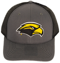 Cap Baseball Trucker Richardson Eagle Head