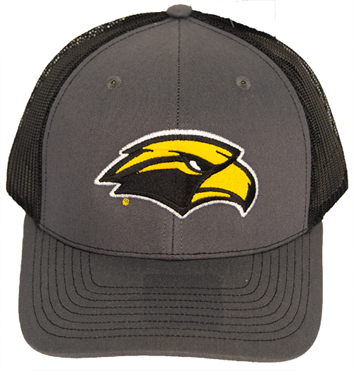 Cap Baseball Trucker Richardson Eagle Head