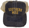 Cap Baseball Trucker Hat Mesh Back