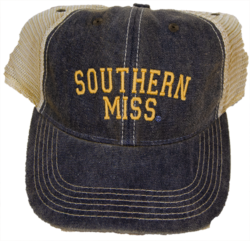 Cap Baseball Trucker Hat Mesh Back