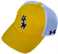 Gear for Sports Cap Baseball Trucker Stacked USM