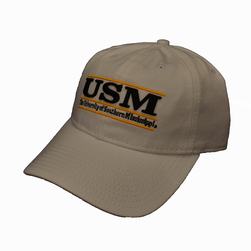 The Game Cap Baseball USM Bar