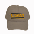 The Game Cap Baseball USM Bar
