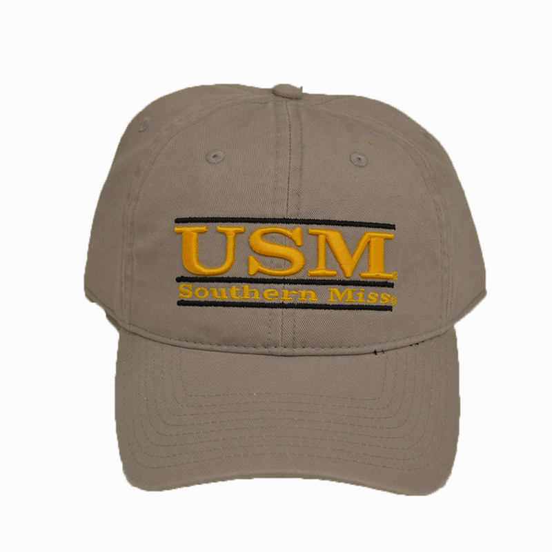 The Game Cap Baseball USM Bar