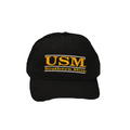 The Game Cap Baseball USM Bar