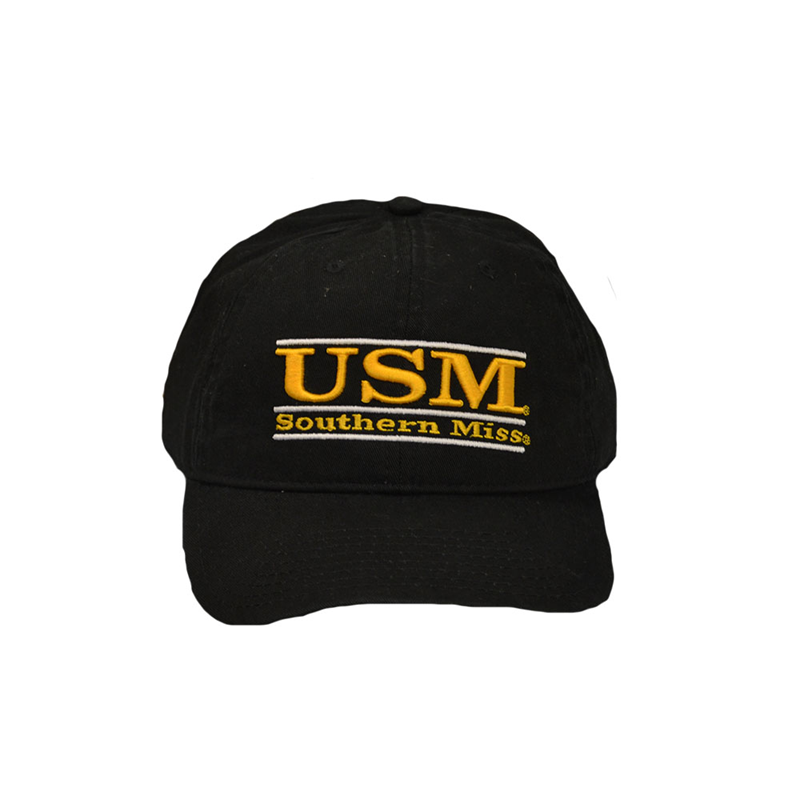 The Game Cap Baseball USM Bar