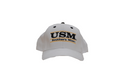 The Game Cap Baseball USM Bar