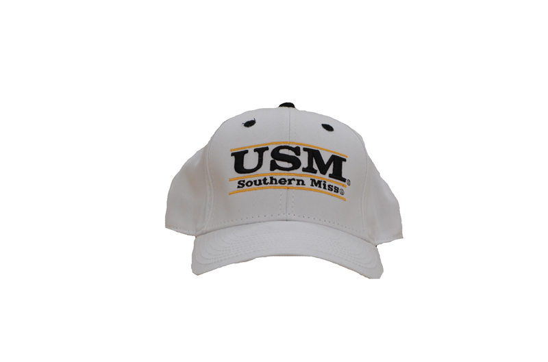 The Game Cap Baseball USM Bar