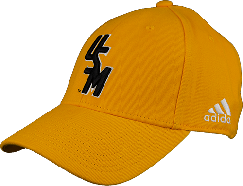 Adidas Cap Baseball Stacked USM