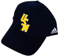 Adidas Cap Baseball Stacked USM