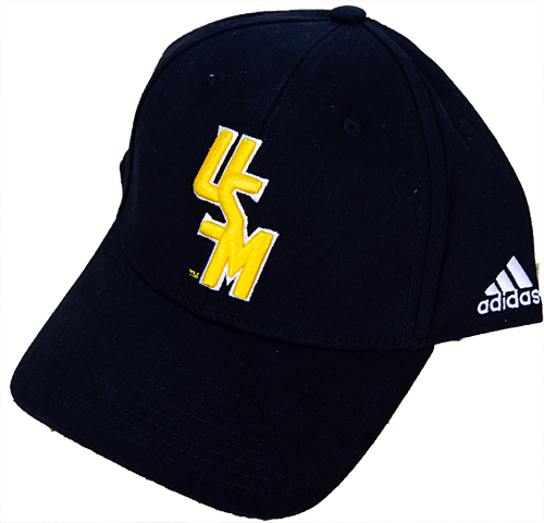 Adidas Cap Baseball Stacked USM