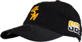 L2 Brands Cap Baseball Stacked USM